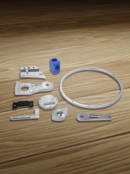 OEM Parts