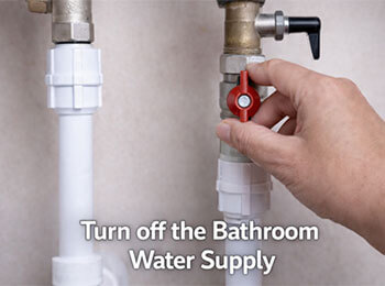 Why Can’t I Get My Tub Spout Off? Common Causes and How to Remove It Safely