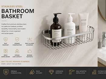The Hidden Quality of Bathroom Hardware:  How Internal Structure and Materials Influence Long-Term Durability