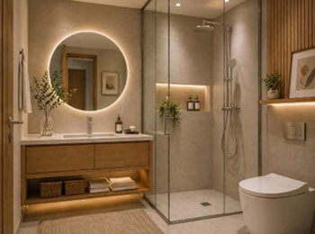 Residential vs Commercial Bathroom Hardware: Key Differences in Durability, Maintenance, and Design