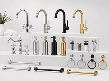 Why Brands Choose ODM Faucet Manufacturers for Faster and More Reliable Product Development