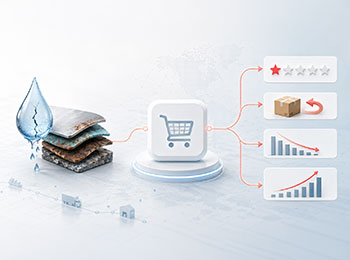 Why Do Faucets Leak or Rust on Amazon? 5 Essential QC Tests B2B Buyers Should Confirm with OEM Suppliers