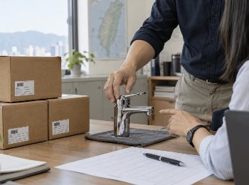 How to Source Plumbing Products in Smaller Quantities Before Scaling Up