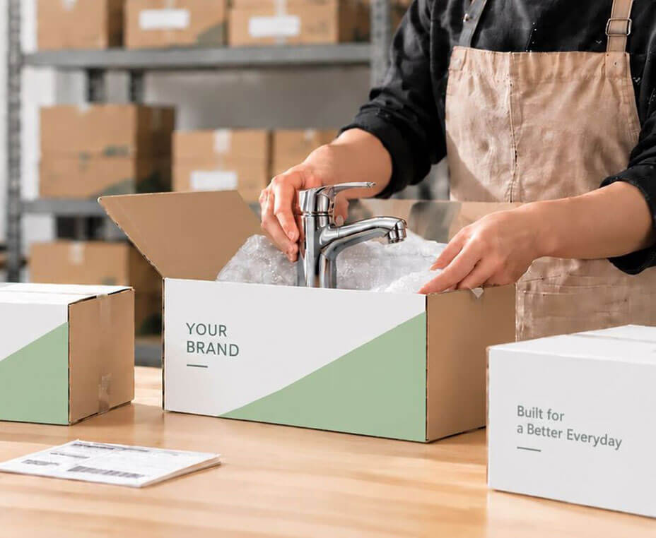 E-commerce
