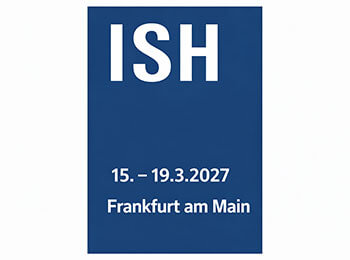 ISH 2027 – Reliable OEM Solutions for HVAC & Water Systems
