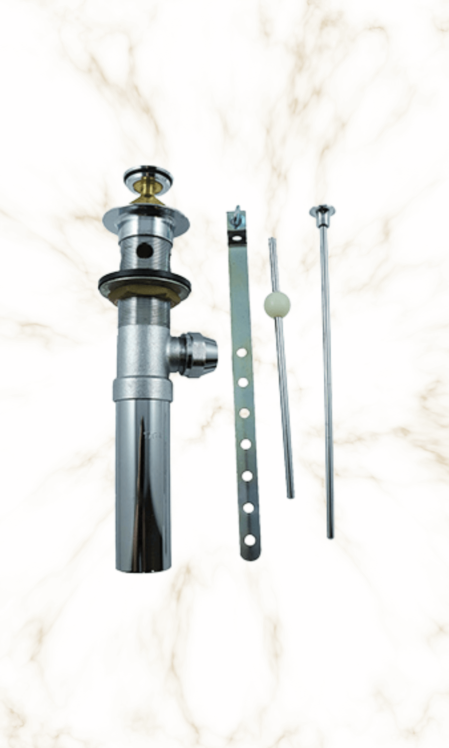 Plumbing Accessories
