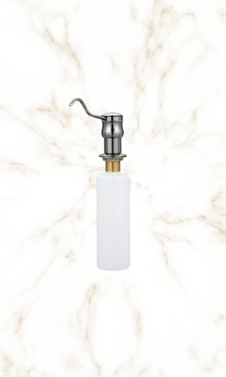 Bathroom and Kitchen Accessories