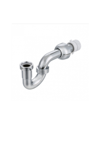 PT10002 : 1-1/2 ABS P-Trap