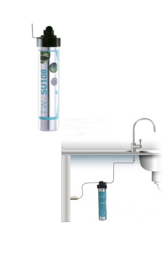 WF10002 Refrigerator Water Filter