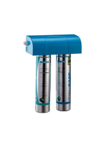 WF10003 Twin Filter Cartridges