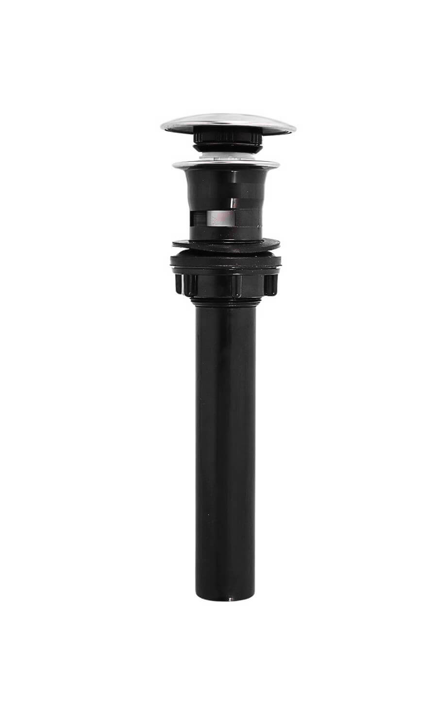 ABS Pop-Up Lavatory Drain