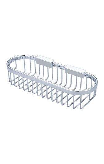 BK20011 - Wire Bottle & Sponge Holder