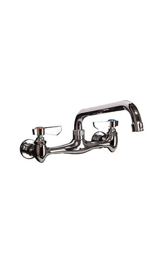 CF22001 - Wall Mount Commercial Faucet