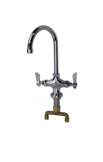 CF22005 Single Hole Deck Mount Pantry Faucet