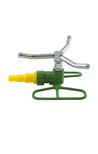 3 Arm Sprinkler