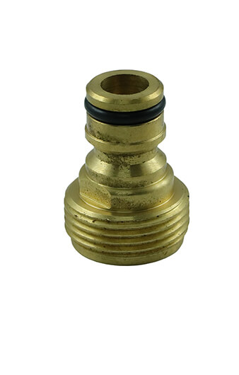 3/4" Male Adaptor