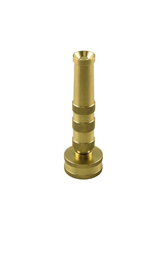 Twist Hose Nozzle