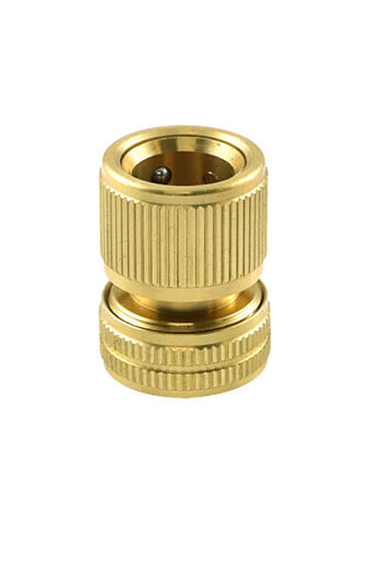 1/2" Hose Quick Connector