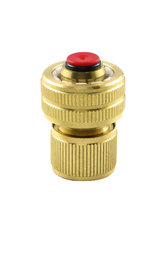 3/4"Quick Connector