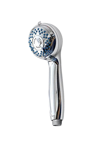 3-Setting Hand Held Shower