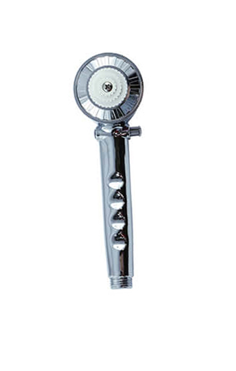 SH10063 - Plastic Hand-Held Shower