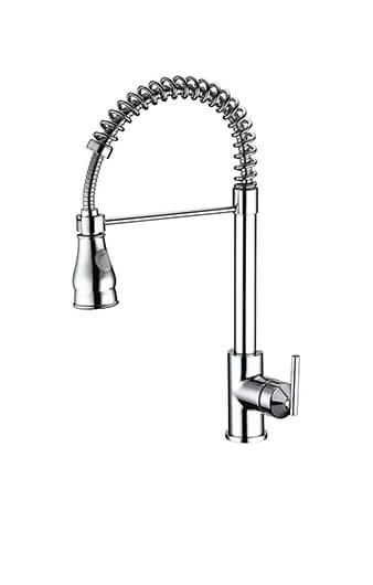 Kitchen Faucet