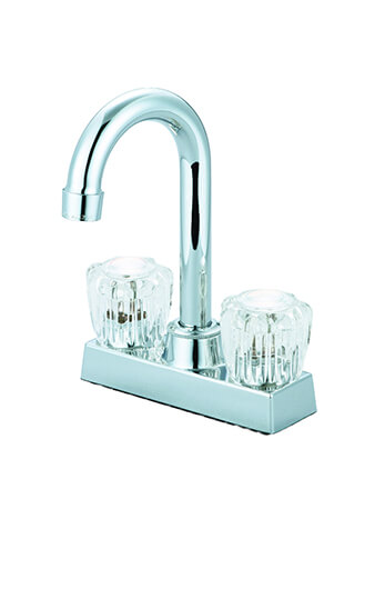 KF22015 Standard Bar Faucet