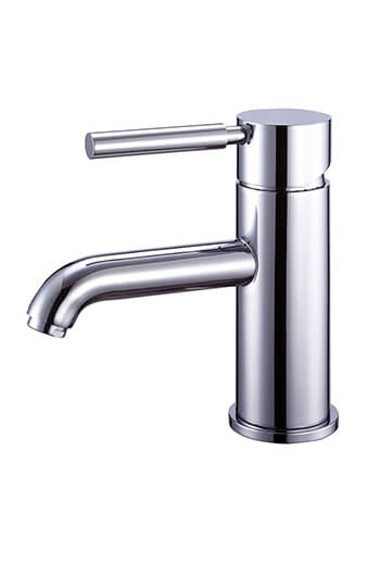 Single-hole Lavatory Faucet