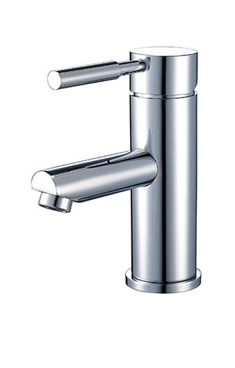 Single-hole Lavatory Faucet