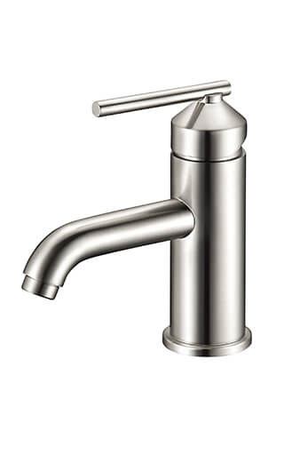 Single-hole Lavatory Faucet