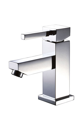 Single-hole Lavatory Faucet