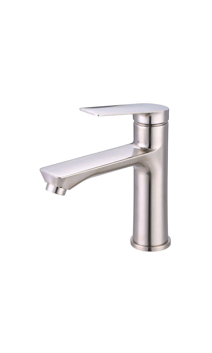 Lavatory Faucet