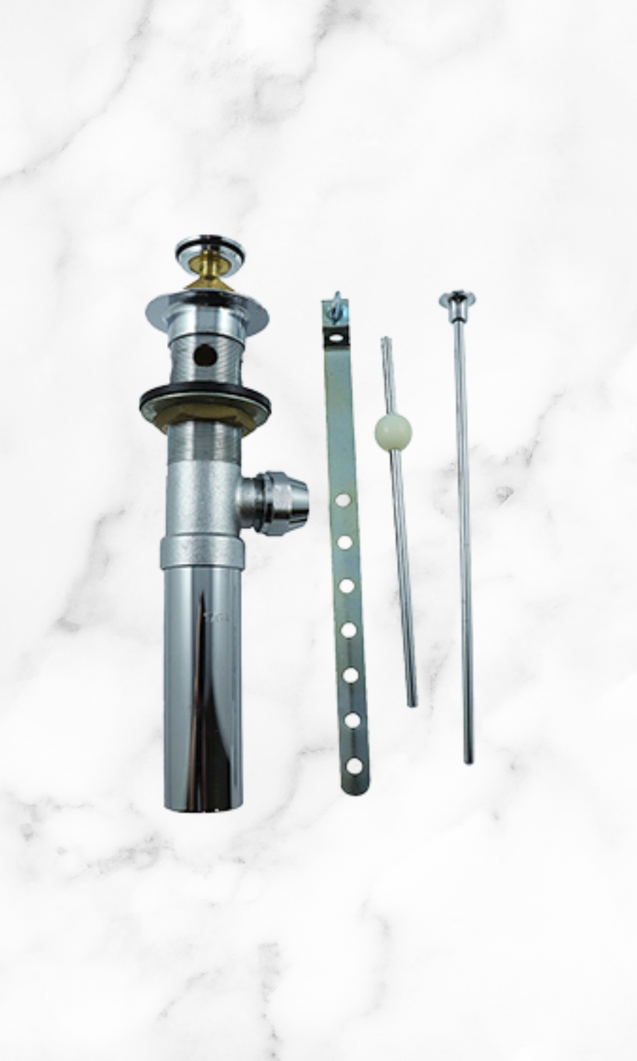 Plumbing Accessories