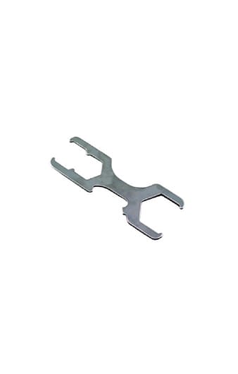 4 In 1 Closet Spud Wrench