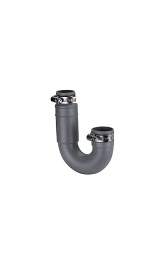 PS10008 : PVC Qwik Trap