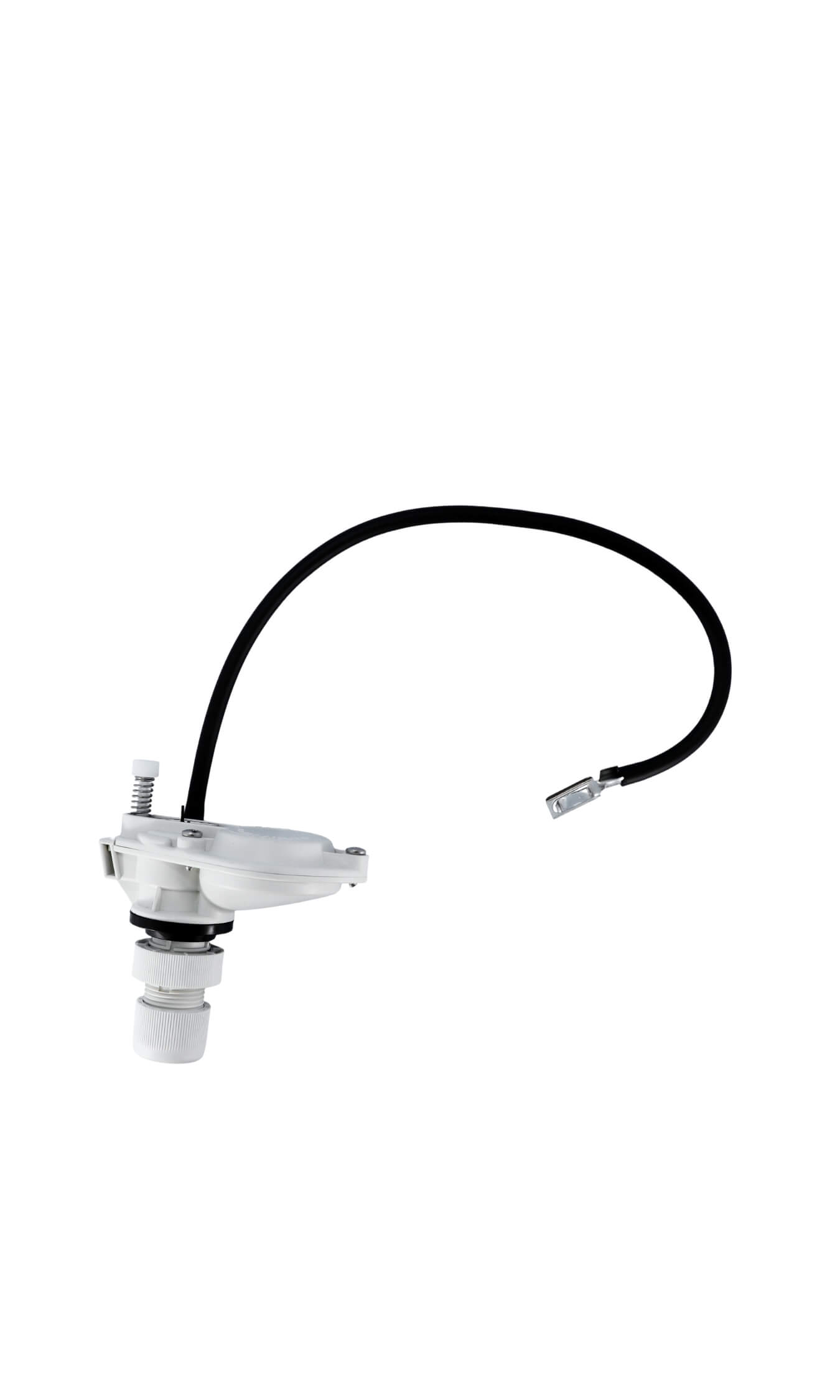 PS10342 Mini-Pilot Fill Valve with Check Valve