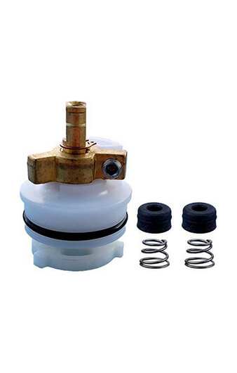 ST10502 - Plastic Shower Cartridge