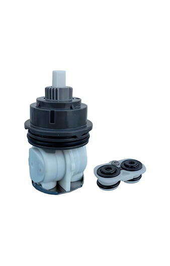 ST10503 Plastic Single Lever Shower Faucet Cartridge