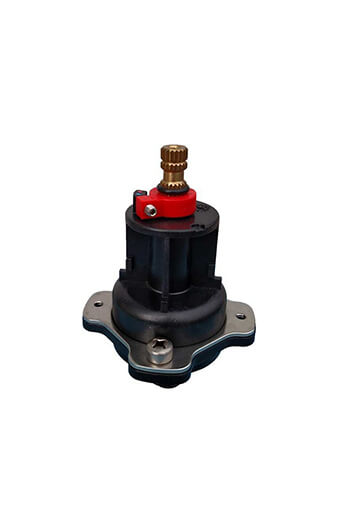 Mixer Cap Single Lever Cartridge: ST10511