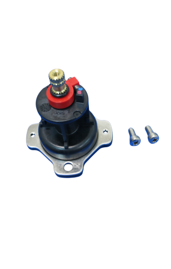 Plumbing Cartridge