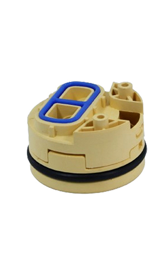 Mixer Cartridge