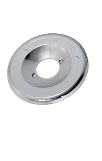 Shower Escutcheon for EZ-Flo/Gerber