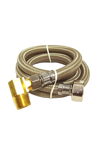 Plumbing Dishwasher Hose