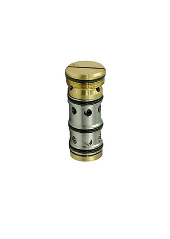 Brass Plumbing Stem