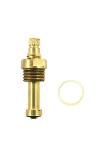 AS Brass Stem