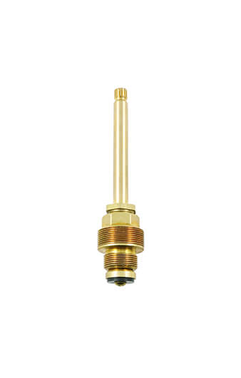 CB Stem Brass