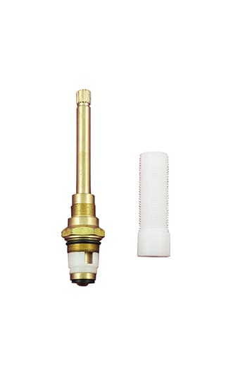 Kohler Brass Stem