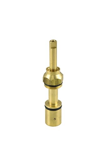 Union Brass Stem