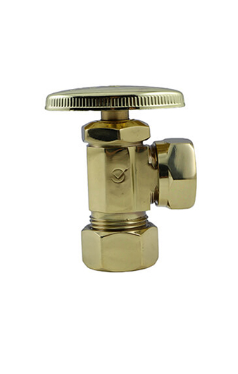 Plumbing Valve