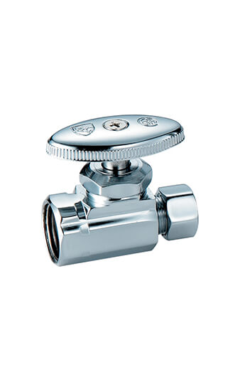 Plumbing Valve